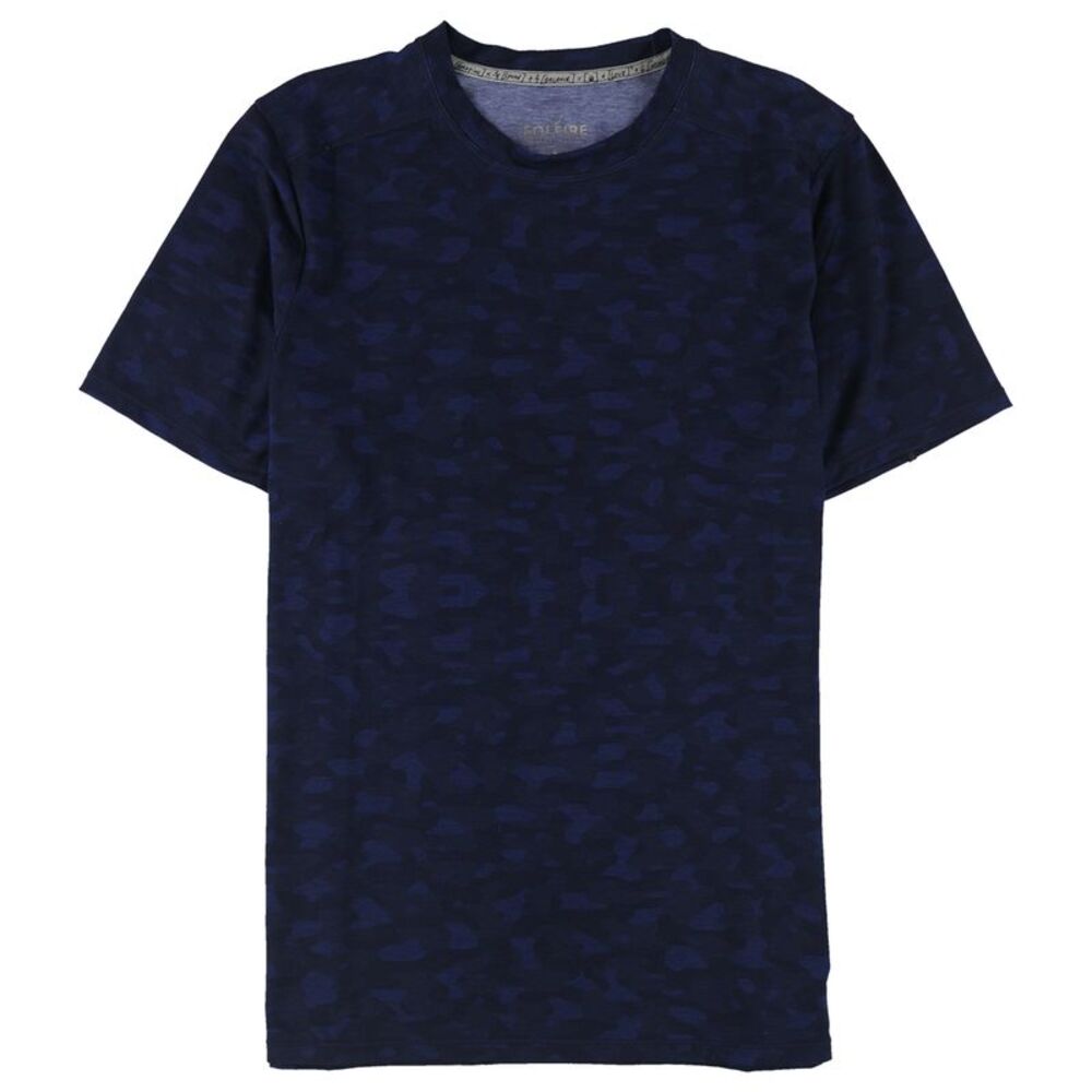 SOLFIRE Mens Pro Basic T-Shirt, NWT